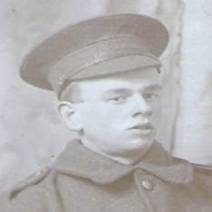 Arthur Tomlinson